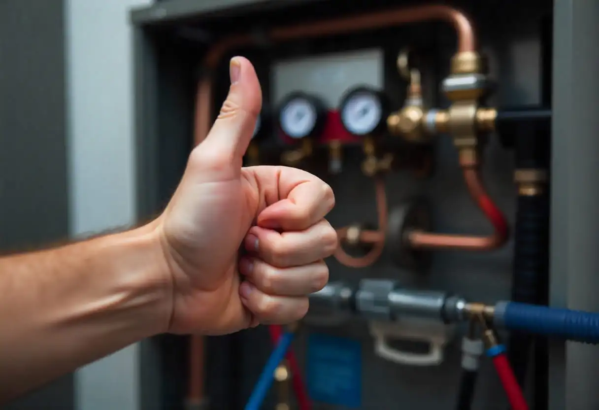 Emergency HVAC services and installations in Newport, NJ