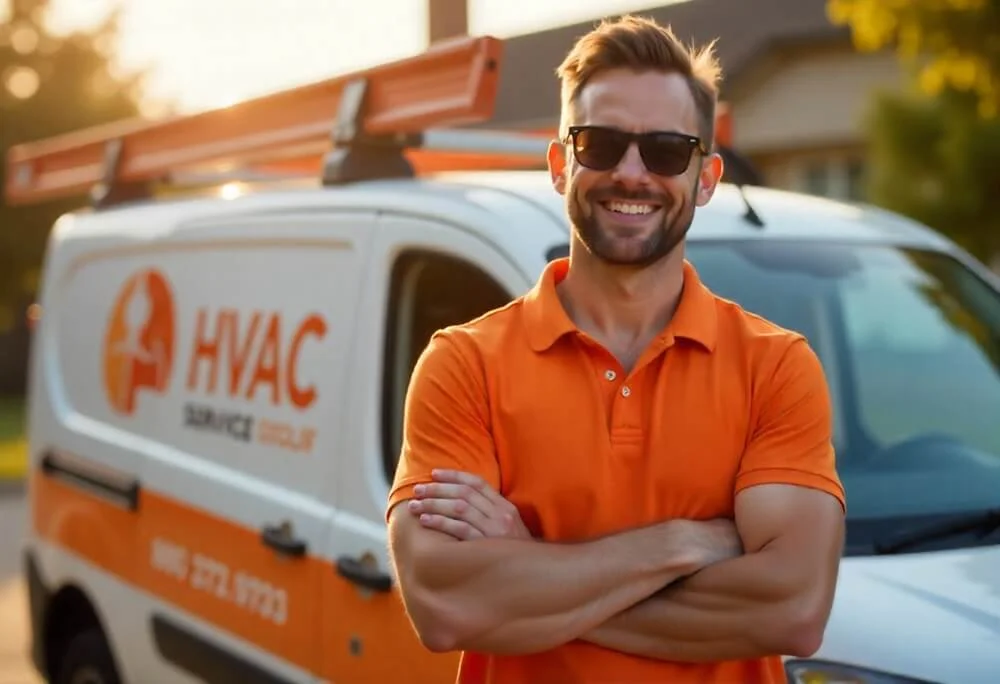 Professional HVAC repair and installation services in Newport, NJ